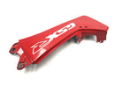 Suzuki GSX R 1100 GU74C [1987] - Rear fairing right fairing-2