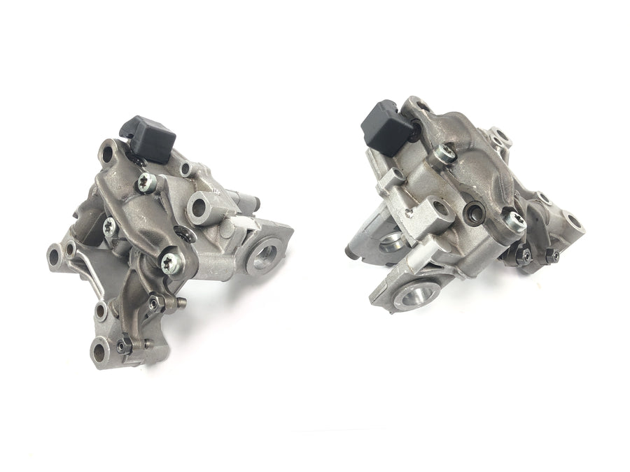 BMW R 1100 GS 259 [1995] - Supports d'arbre à cames gauche et droit