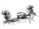 Honda GL 1000 Goldwing GL1 [1978] - Luci anteriori del kit faro aggiuntivo-4