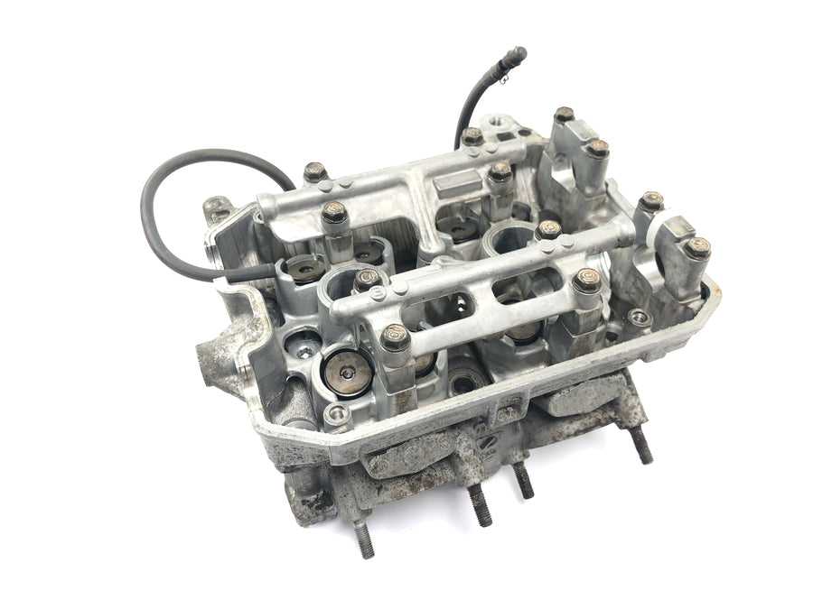Honda ST 1100 SC26 Pan European [1990] - cylinder head valve control housing right