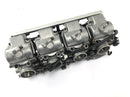 Kawasaki ZXR 400 ZX400L [1992] - Carburetor Carburetor unit Carburetor battery CVK-6