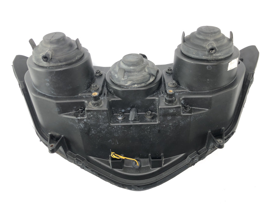 Triumph Sprint ST 1050 [2005] - phares phares