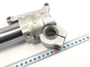 SWM SM 125 R [2018] - Telescopic fork with axle-5