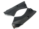 Triumph Daytona 955i T595N [2003] - Cockpitine cladding Casting side cladding-1