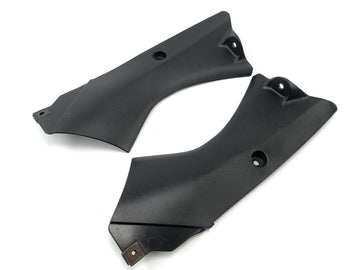 Triumph Daytona 955i T595N [2003] - Cockpitine cladding Casting side cladding