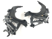 Default Title BMW K 1300 S K12S [2010] - cladding holder on the right right headlight recording antlers