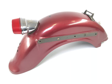 Kawasaki VN 800 Classic [2000] - Rear fender with taillight