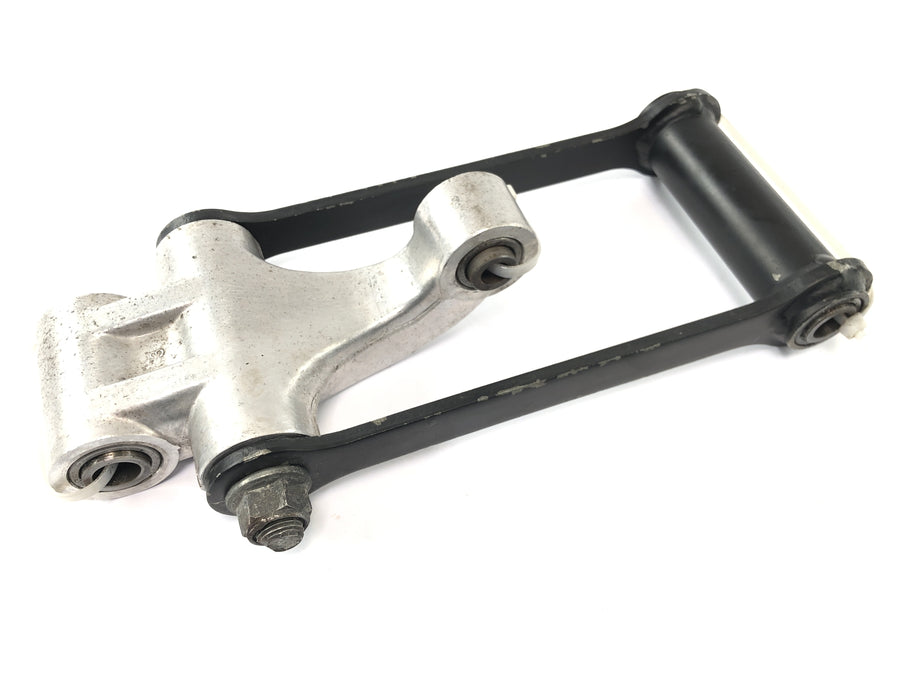 Suzuki GSX-R 1100 W GU75 C [1994] - Deflection lever shock absorber lever connecting piece