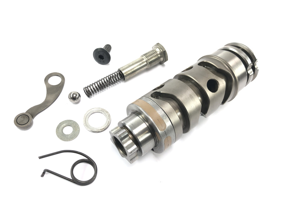 Ducati ST3 S3 [2004] - Schaltwalze Schaltwalzenkit Schaltmechanismus Schalttrommel