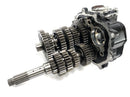 BMW K 1300 R K12S [2014] - Transmission-1