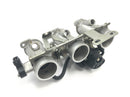 Triumph Tiger 955i 709EN [2003] - Corpo farfallato acceleratore-6