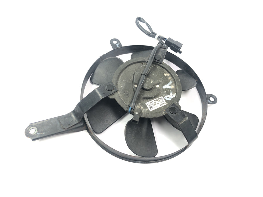 Yamaha YZF R1 RN04 [2001] - Fan radiator fan fan radiator fan