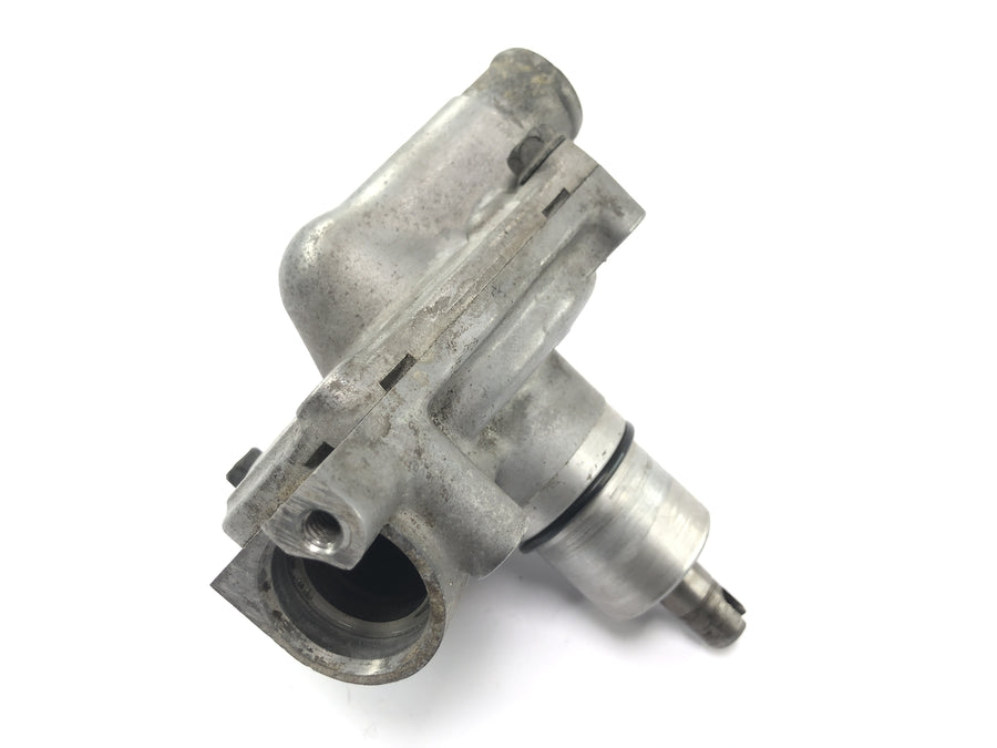 Kawasaki ZXR 400 ZX400L [1992] - Water pump coolant pump