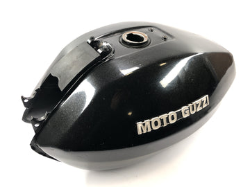 MOTO GUZZI CALIFORNIA 2 1000 VT [1982] - Réservoir réservoir d'essence réservoir d'essence