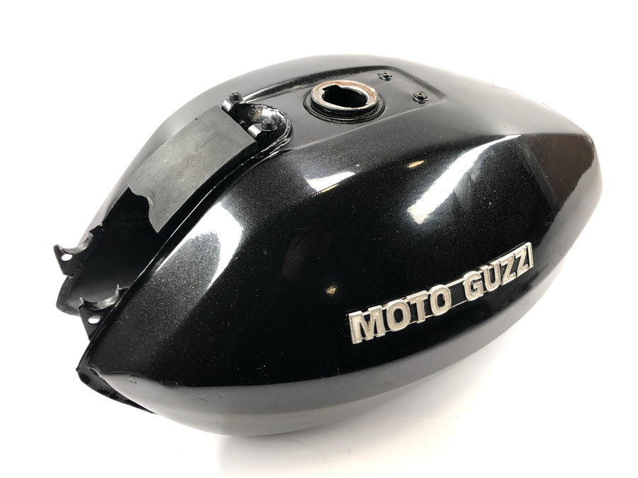 MOTO GUZZI CALIFORNIA 2 1000 VT [1982] - Réservoir réservoir d'essence réservoir d'essence