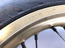 Honda XRV 750 Africa Twin RD04 [1990] - Cerchio ruota posteriore 2.75x17" oro-4