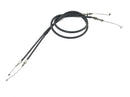 Honda XRV 750 Africa Twin RD04 [1990] - throttle cable opener and closer set-1