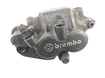 BMW C1 125 [2002] - Etrier de frein Brembo avant