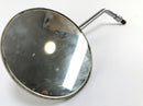 Yamaha XT 500 1U6 [1981] - Mirror rearview mirror left-1