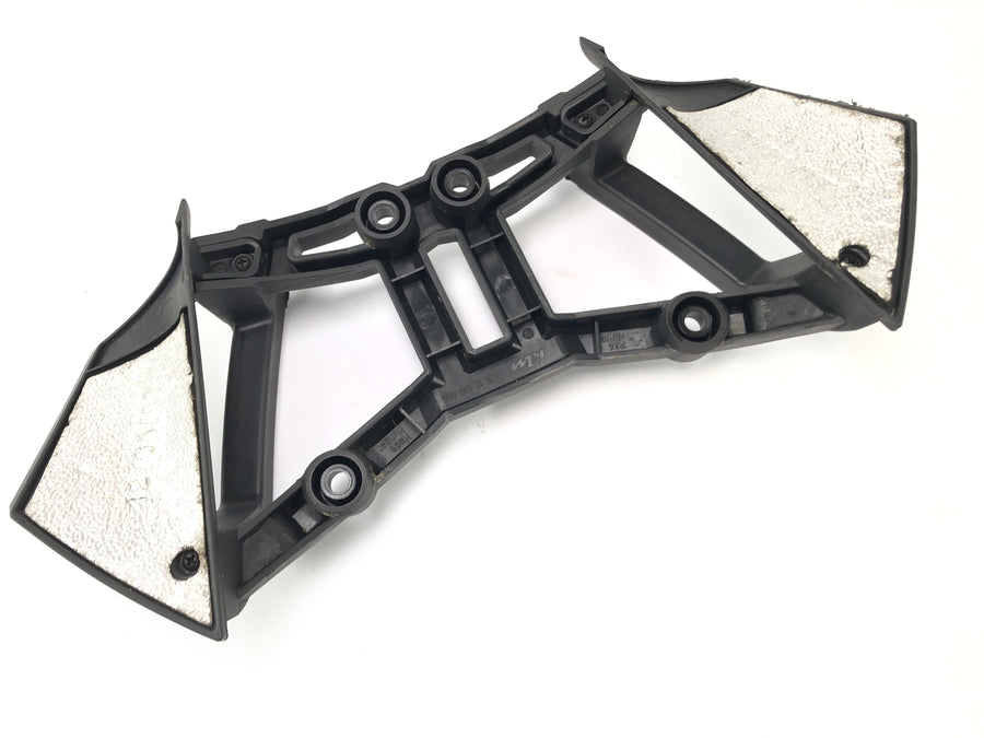 KTM 950 SM LC8 [2008] - Plaque de protection de la couverture d'échappement du bouclier thermique