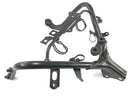 Honda VFR 800 FI RC46 [1999] - Support carénage avant, support carénage avant, support phare-2