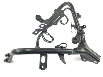 Honda VFR 800 FI RC46 [1999] - Support carénage avant, support carénage avant, support phare - 0