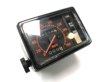 Honda XL 600 R PD03 [1986] - Tacho Tachometer Instrument km/h Anzeige