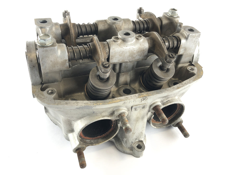 Honda GL 1000 Goldwing GL1 [1977] - Cylinder head right