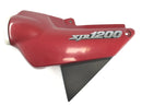 Yamaha XJR 1200 4PU [1996] - Cache latéral cache latéral carénage gauche-1