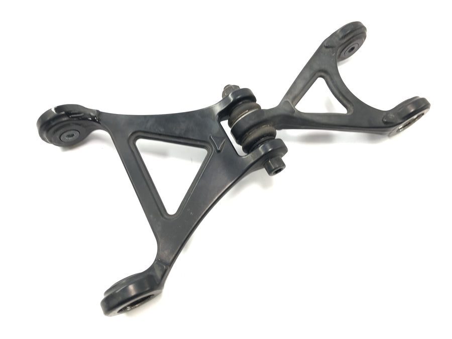 BMW K 1200 S K12S [2004] - Triangle de liaison de suspension avant à bras oscillant