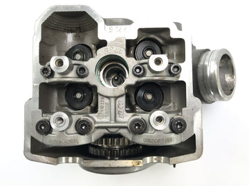 KTM 950 SM LC8 [2008] - Zylinderkopf hinten - 0