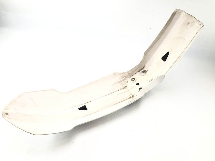 SWM SM 125 R [2018] - Fender Front Front Furs