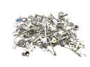 Suzuki RM Z 250 RJ41A [2007] - Restteile und Schrauben Konvolut Kleinteile-2
