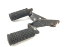 Moto Guzzi V 1000 VG [1980] - Footrests Passenger footrests with holder left and right-1