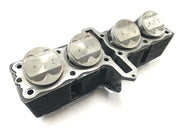 Default Title Suzuki GSX R 1100 GU74C [1987] - Cylinder with piston without piston rings