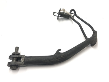 Honda XBR 500 PC15 [1989] - supports de support avec printemps - 0
