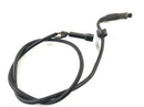 BMW K 100 RT [1988] - Rear brake light switch-3