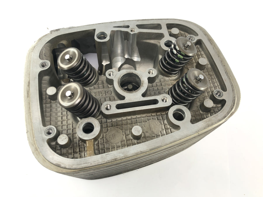 BMW R 1150 RS R22 [2003] - Zylinderkopf Ventilkopf links