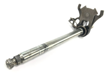 KTM RC 125 [2016] - shift lever shaft shift shaft shift mechanism shift shaft - 0