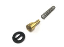 BMW R 1150 RS R22 [2003] - Oil valve oil pressure regulator-4
