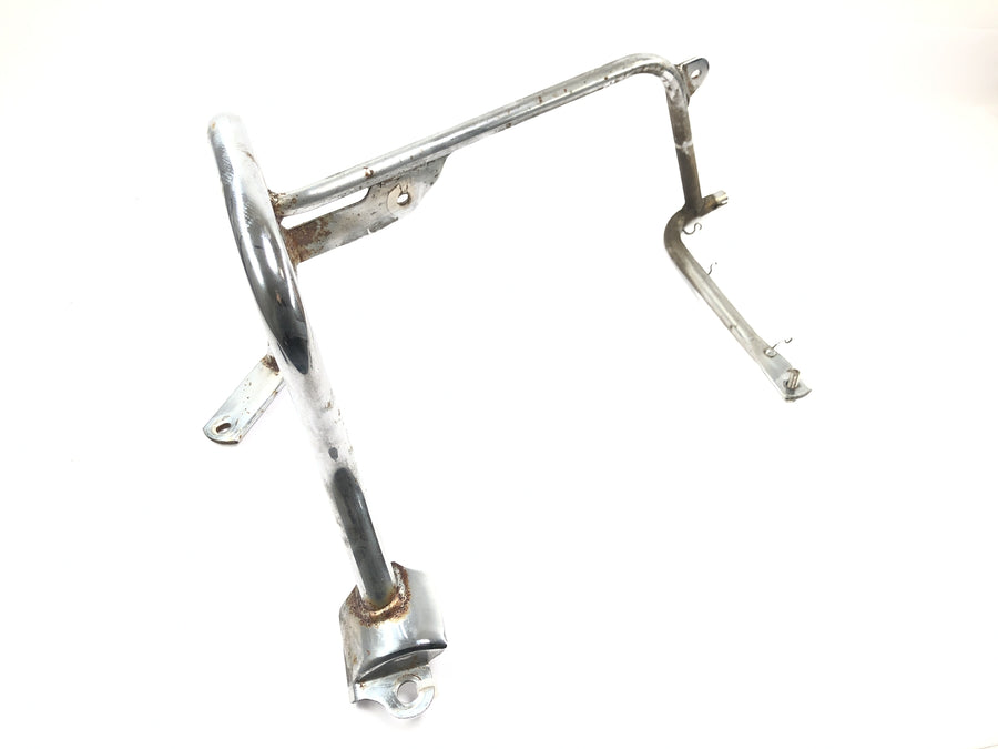 Honda Goldwing GL 1200 SC14 [1988] - pannier rack side case rack set right left