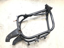 BMW R75/5 [1973] - frame with papers-3