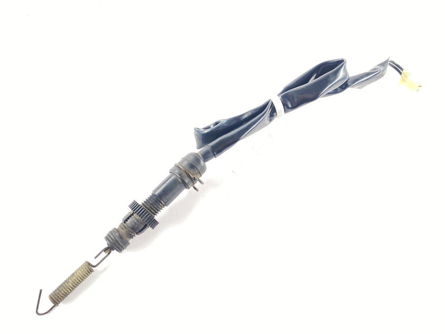 Honda CBR 900 RR SC33 [1996] - Bremslichtschalter hinten