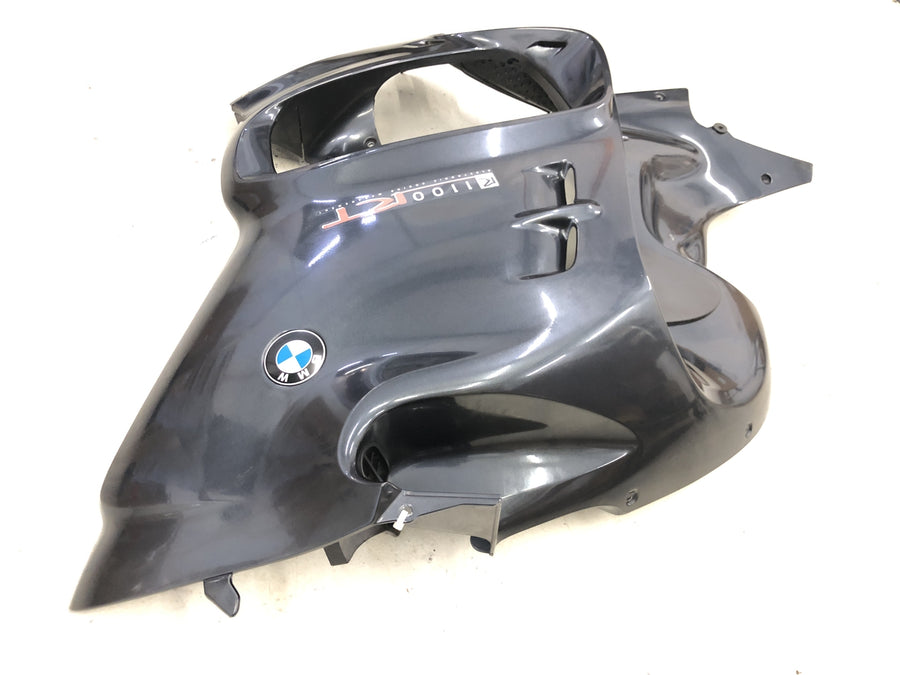 BMW R 1100 RT 259 [1999] - Carénage latéral droit code couleur 704