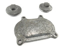 Yamaha XTZ 660 3YF [1992] - Ventildeckel Satz Deckel Stopfen Motordeckel-1