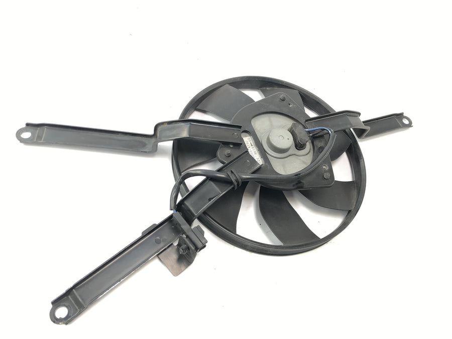 Suzuki VZ 1500 WVCU [2011] - Ventola del radiatore Ventola del radiatore