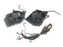 Benelli TNT 1130 [2009] - Set ventola radiatore-4