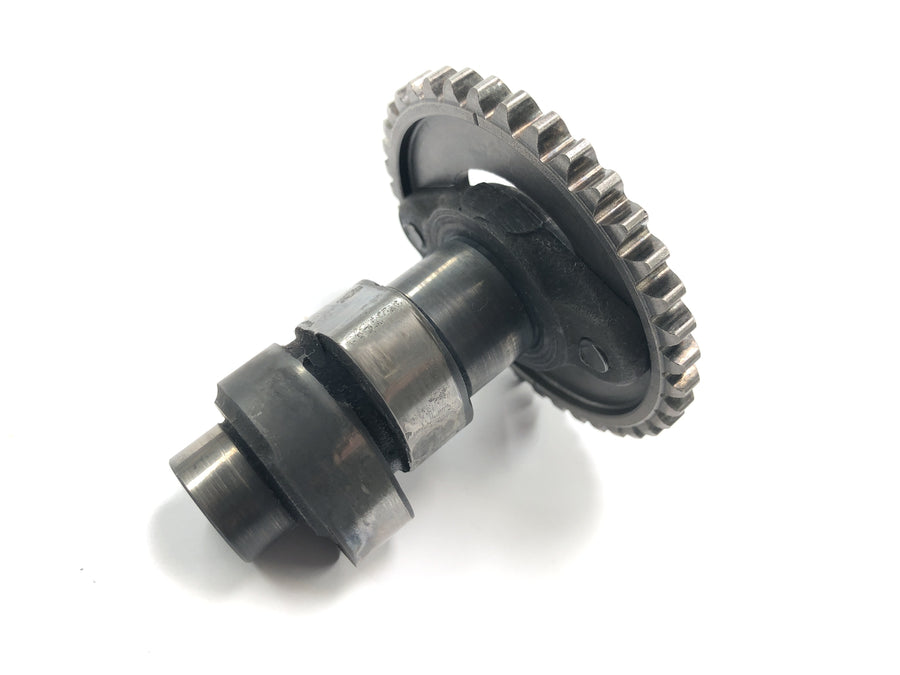 Honda FT 500 PC07 [1983] - Camshaft camshaft wheel control shaft