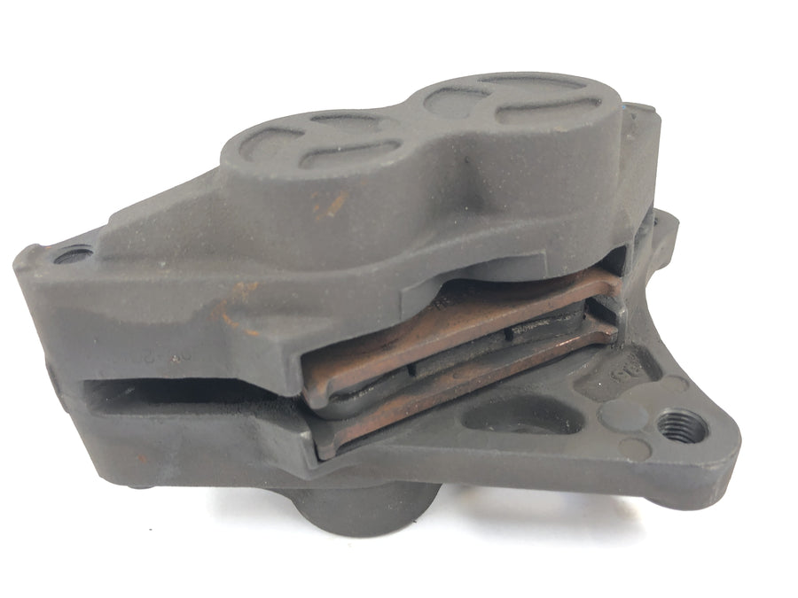 Suzuki GSX R 1100 GV73B [1990] - brake caliper at the front left