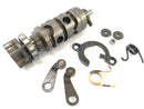 Triumph Daytona 955i T595 [1999] - Tambour de changement de vitesse-1